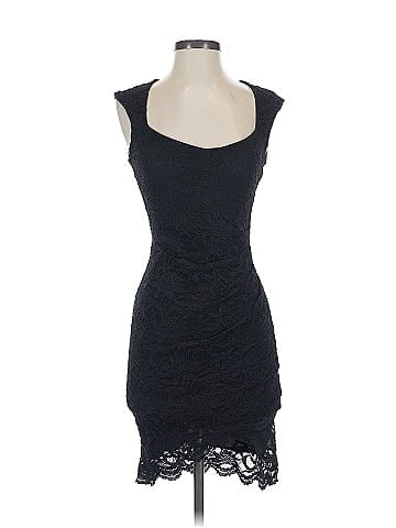 Jump Apparel Cocktail Dress (view 1)
