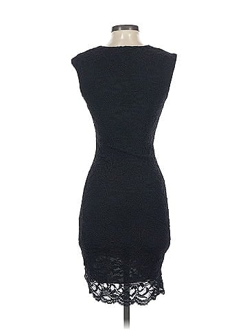 Jump Apparel Cocktail Dress (view 2)