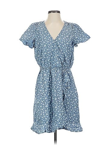 J.Crew Mercantile Casual Dress (view 1)