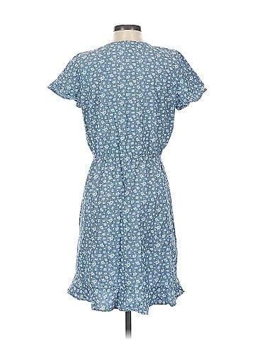J.Crew Mercantile Casual Dress (view 2)