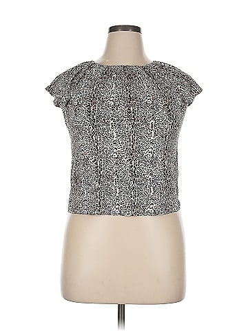 Cowgirl Short Sleeve Top (view 1)