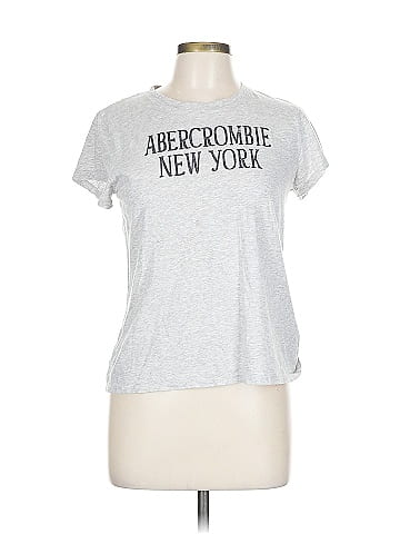 Abercrombie & Fitch Short Sleeve T-Shirt (view 1)