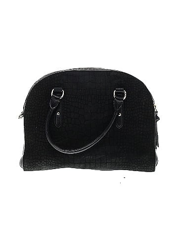 Kate Spade New York Leather Satchel (view 2)