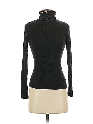 Ted Baker London Long Sleeve Turtleneck (view 1)