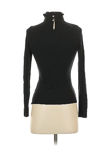 Ted Baker London Long Sleeve Turtleneck (view 2)