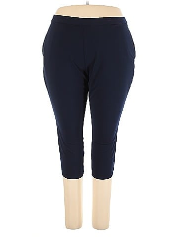 Susan Graver Active Pants (view 1)