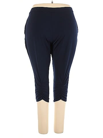 Susan Graver Active Pants (view 2)