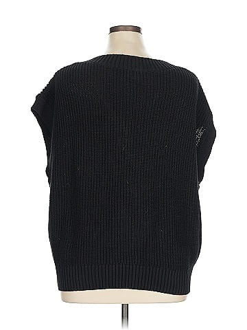 Express Sweater Vest (view 2)
