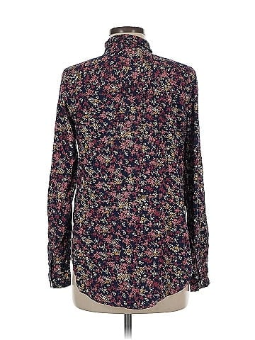 Corey Lynn Calter Long Sleeve Blouse (view 2)