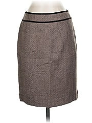 Commense Formal Skirt
