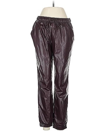 R | Label Casual Pants (view 1)