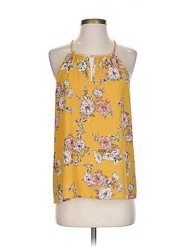 Allison Joy Tank Top (view 1)