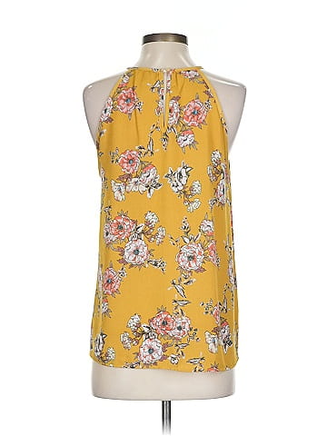 Allison Joy Tank Top (view 2)