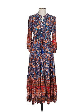 Easel Casual Dress