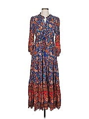 Easel Casual Dress