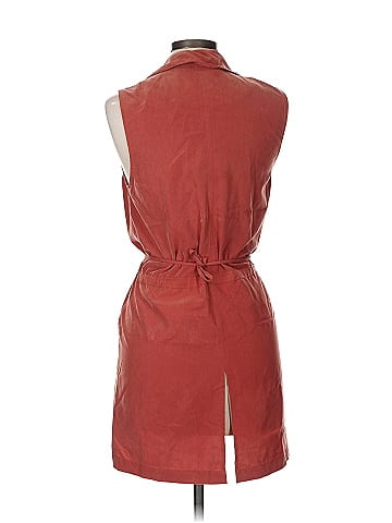 Elevenses Casual Dress (view 2)