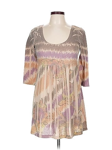 Moa Moa Casual Dress (view 1)