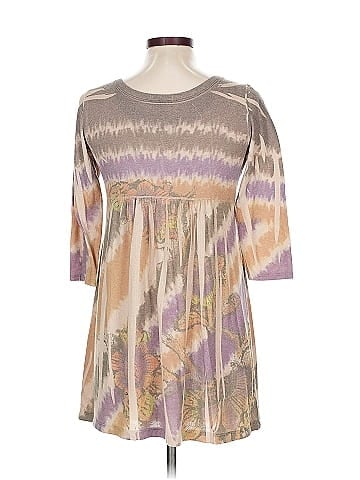 Moa Moa Casual Dress (view 2)