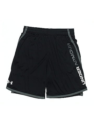 Under Armour Athletic Shorts (view 1)