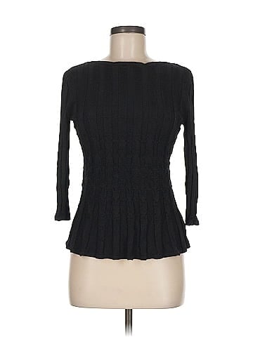 St. John 3/4 Sleeve Top (view 1)