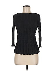 St. John 3/4 Sleeve Top