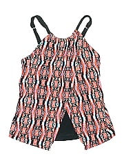 Tail Swimsuit Top