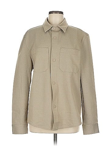 Zara Jacket (view 1)
