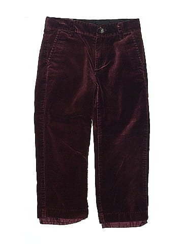 Janie and Jack Casual Pants (view 1)