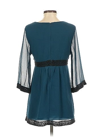 K. Jordan Cocktail Dress (view 2)