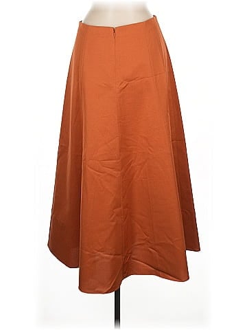 Vince. Formal Skirt (view 2)