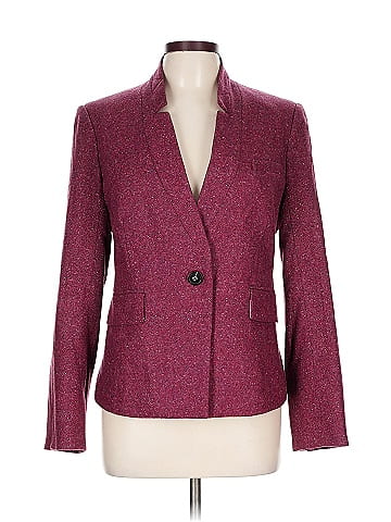 Veronica Beard Wool Blazer (view 1)