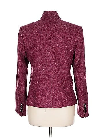 Veronica Beard Wool Blazer (view 2)