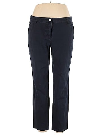 Basler Casual Pants (view 1)