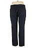 Basler Solid Blue Casual Pants Size EU (IT) 46 / US 10 - photo 2
