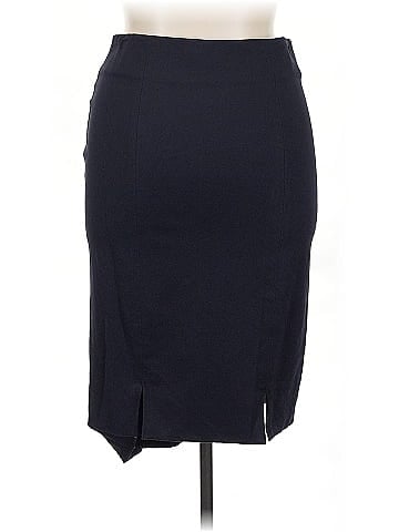 Skies Are Blue Casual Skirt (view 2)