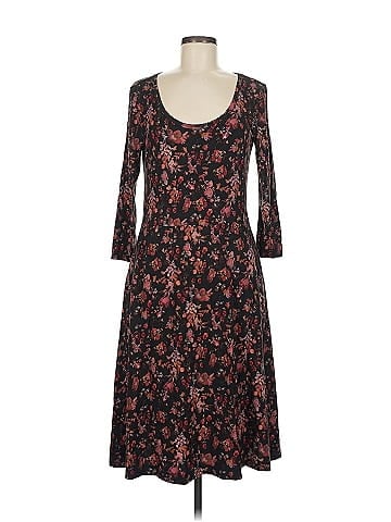 Peruvian Connection Casual Dress (view 1)