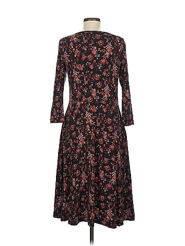 Peruvian Connection Casual Dress (view 2)