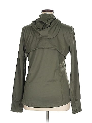 RBX Zip Up Hoodie (view 2)