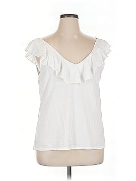 Lilly Pulitzer Sleeveless Blouse