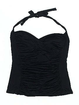 La Blanca Swimsuit Top
