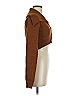 Commense Brown Cardigan Size M - photo 3