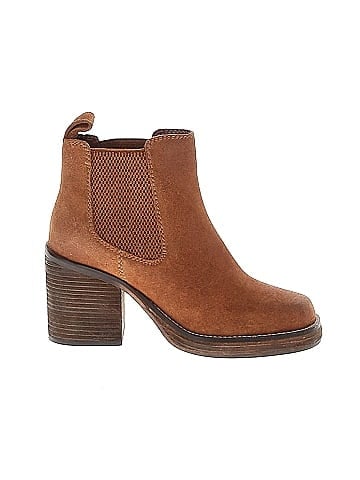 Diba True Ankle Boots (view 1)