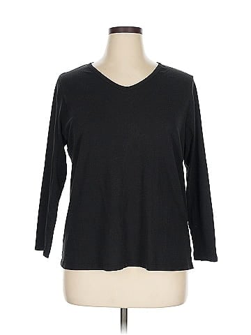 Falls Creek 3/4 Sleeve T-Shirt (view 1)