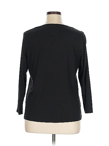 Falls Creek 3/4 Sleeve T-Shirt (view 2)