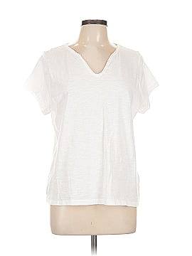 Dkny Jeans Short Sleeve T Shirt