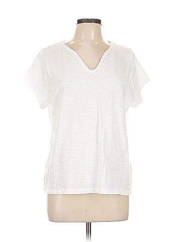 DKNY Jeans Short Sleeve T-Shirt (view 1)