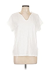 Dkny Jeans Short Sleeve T Shirt