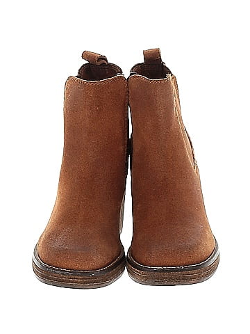Diba True Ankle Boots (view 2)