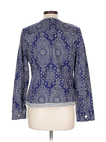 Isaac Mizrahi LIVE! Blazer (view 2)