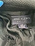 Anne Klein Black Jacket Size 4 - photo 6